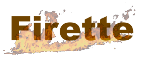 Firette logo